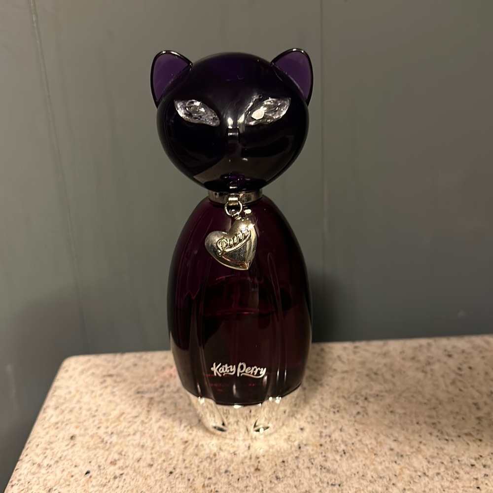 KATY PERRY PURRRRR FRAGRANCE
